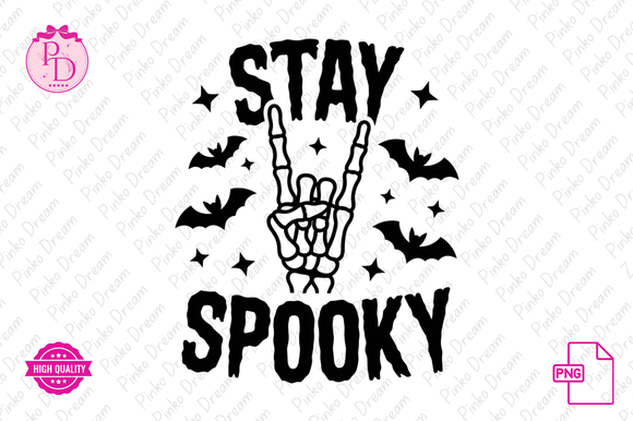Elevate Your Spooky Season with a Cute Halloween PNG